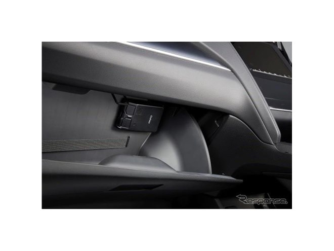 ホンダアクセス、カメラ別体型ドラレコ発売へ Wi-Fi接続でスマホ ホンダアクセス、カメラ別体型ドラレコ発売へ Wi-Fi接続でスマホ
