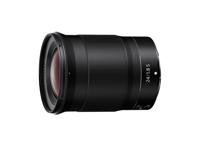 ニコン、大口径広角単焦点レンズ「NIKKOR Z 24mm f/1.8 S」 - 価格.com