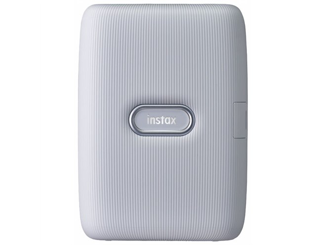 富士フイルム、スマホ画像をチェキプリントに出力できる「instax mini