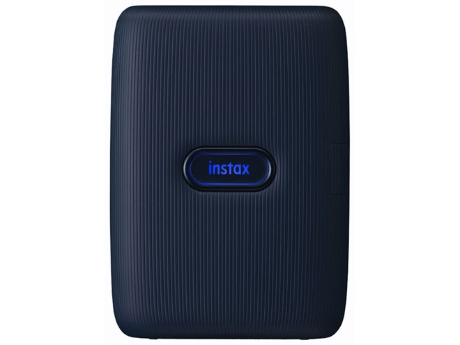 富士フイルム、スマホ画像をチェキプリントに出力できる「instax mini