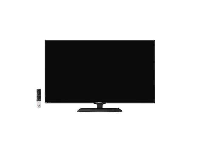 シャープ、「Medalist Z1」を搭載した8K対応液晶テレビ「AQUOS 8K BW1  