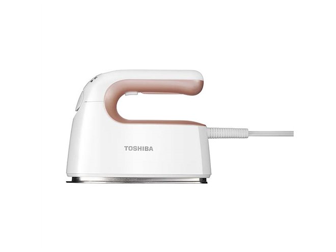 【新品】TOSHIBA TAS-X5(N) GOLD Amazon | TOSHIBA(東芝) アイロン スチームアイロン コードレス