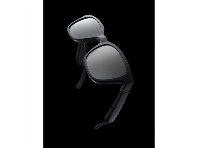 BOSE、サングラス型のウェアラブルオーディオ「Bose Frames」国内発売