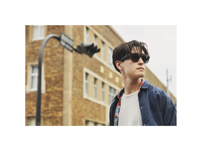 BOSE、サングラス型のウェアラブルオーディオ「Bose Frames」国内発売