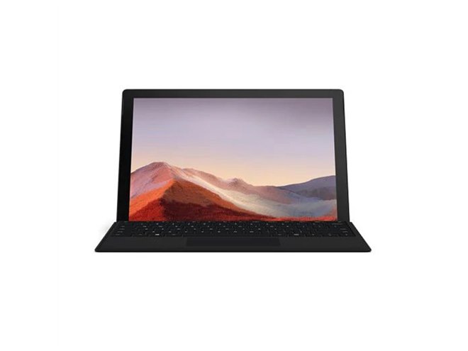 マイクロソフト、USB Type-C装備の「Surface Pro 7」を10/23発売 - 価格.com