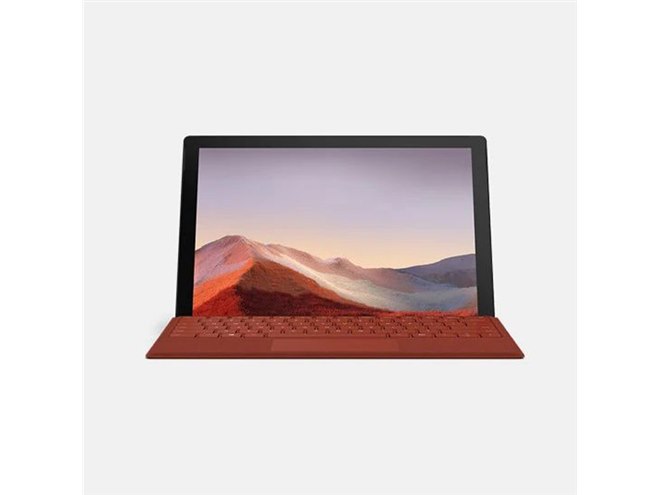 マイクロソフト、USB Type-C装備の「Surface Pro 7」を10/23発売 - 価格.com