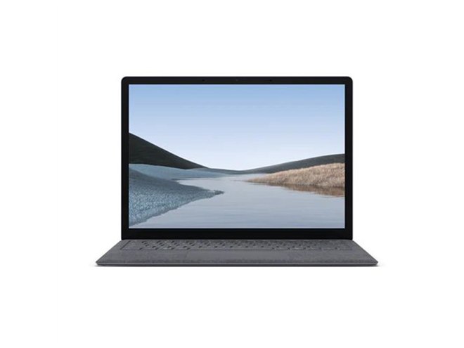 マイクロソフト、13.5型/15型ラインアップの「Surface Laptop 3」を10/23発売 - 価格.com