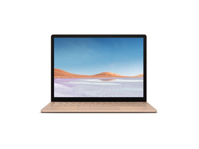 マイクロソフト、13.5型/15型ラインアップの「Surface Laptop 3」を10/23発売 - 価格.com