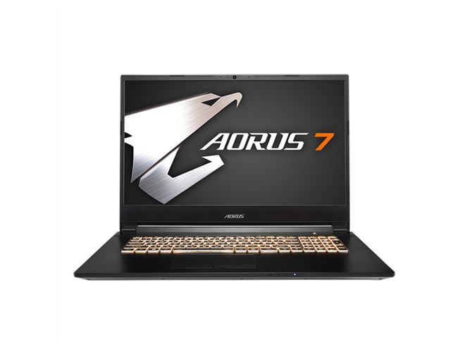 GIGABYTE、17.3型ゲーミングノート「AORUS 7シリーズ」2機種 - 価格.com