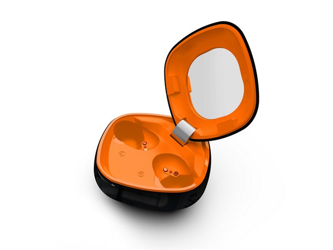 n|a、IPX7防水の完全ワイヤスイヤホン「na04」を5,980円で発売 - 価格.com