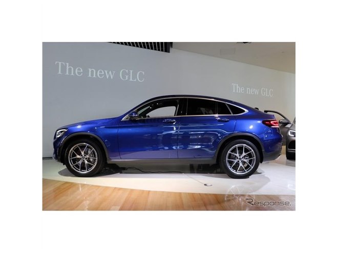 メルGLCページ The GLC