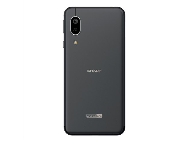 ワイモバイル、4000mAhバッテリー搭載の5.5型スマホ「S7」12月