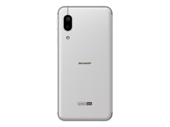 ワイモバイル、4000mAhバッテリー搭載の5.5型スマホ「S7」12月中旬以降