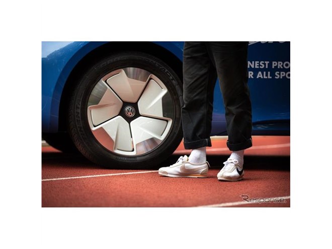 NIKE 様へ ご注文いただきました ワゴンが 完成しました。 注目のグローバルK-POPライジングスター “ENHYPEN” ABC-MART のNIKE