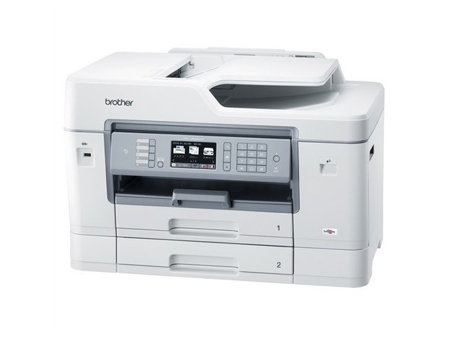 ブラザー、プリンター/複合機6モデル対象に最大3,000円分キャッシュ