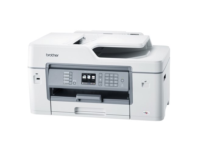 ブラザー、プリンター/複合機6モデル対象に最大3,000円分キャッシュ