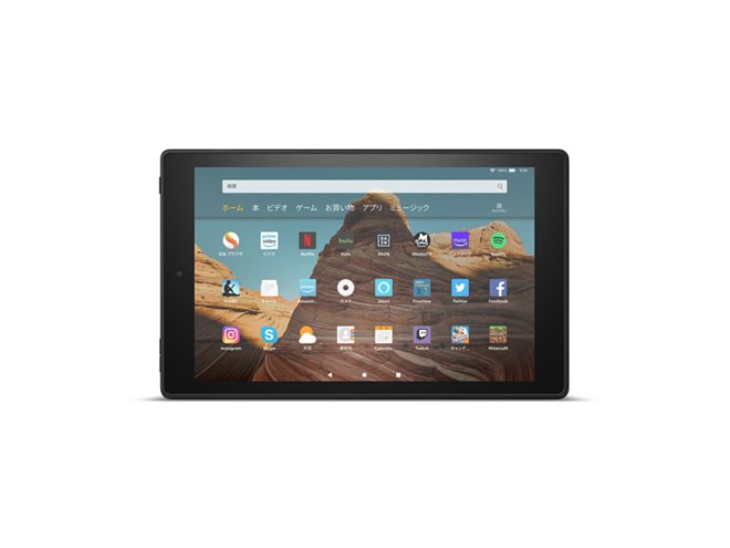 Amazon - 【新品】Amazon Fire HD10タブレット第13世代32GB amazon Amazon(アマゾン) Fire HD 10 タブレット 第13世代 10型