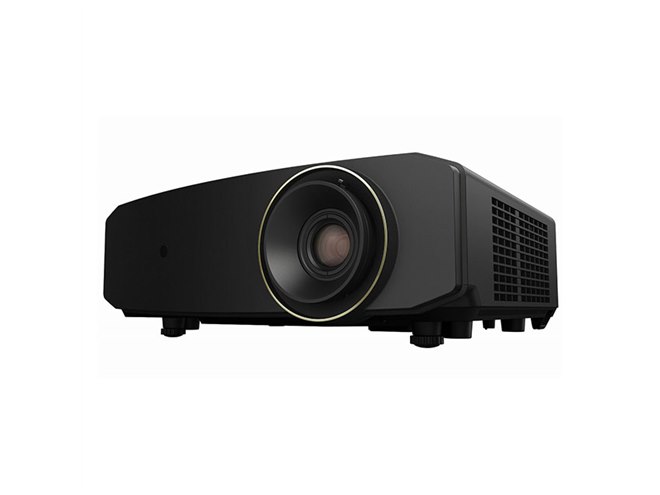 【5826時間】プロジェクター JVC LX NZ3 W 天吊金具 5826時間】プロジェクター JVC LX NZ3 W 天吊金具