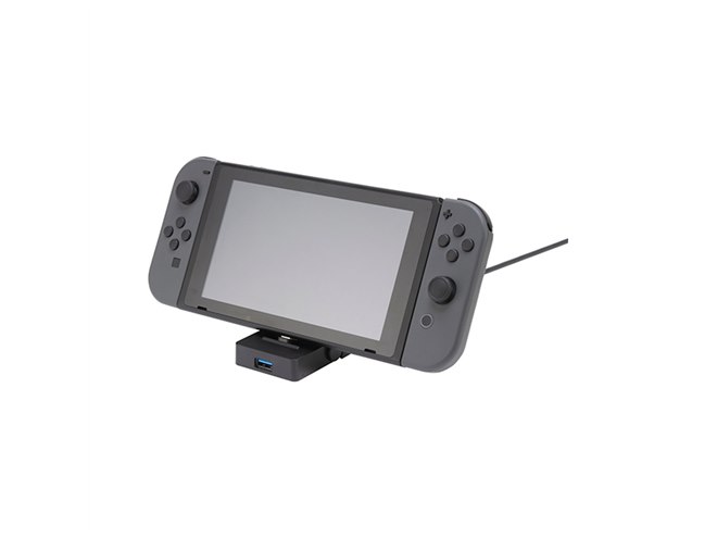 貴重 CYBER GADGET  置くだけ充電スタンド switch Amazon.co.jp: CYBER ・ コントローラー置くだけ充電スタンド