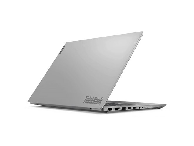 Lenovo 15.6インチ ノートPC シルバー Lenovo 15.6型ノートPC（ThinkBook )｜ソースネクスト