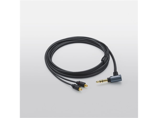 テクニクス、税別12万円で磁性流体を用いたイヤホン「EAH-TZ700