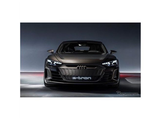 アウディ電動　自動車 乗用玩具 乗用ラジコン Audi RS e-tron GT アウディ イートロン