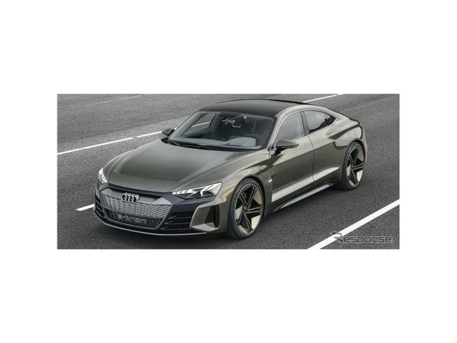 アウディ電動　自動車 乗用玩具 乗用ラジコン Audi RS e-tron GT アウディ イートロン