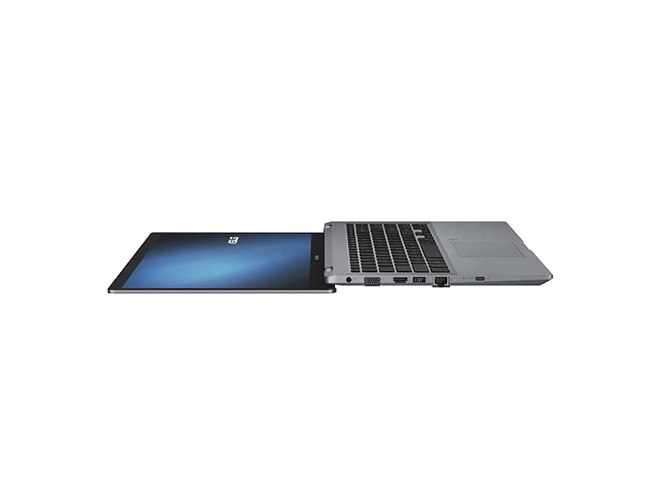 ASUS、ビジネス向け15.6型ノートPC「ASUSPRO P3540FA」 - 価格.com