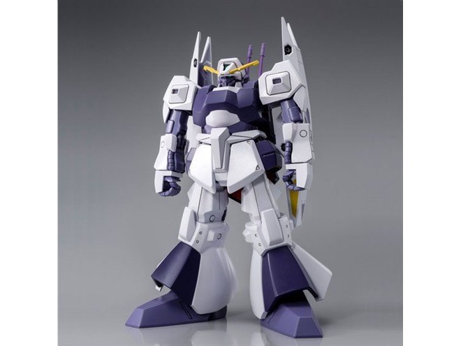 hg ビルドガンマガンダム　未組立 HGBD ビルドガンマガンダム レビュー | ガンダムブログはじめました