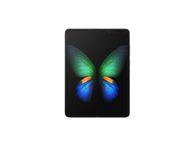 au独占で、サムスン折りたたみスマホ「Galaxy Fold」を10/25国内発売 - 価格.com