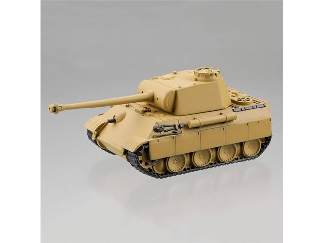 海洋堂、バルジの戦い「連合軍」VS 「ドイツ軍」カプセルQでモデル化