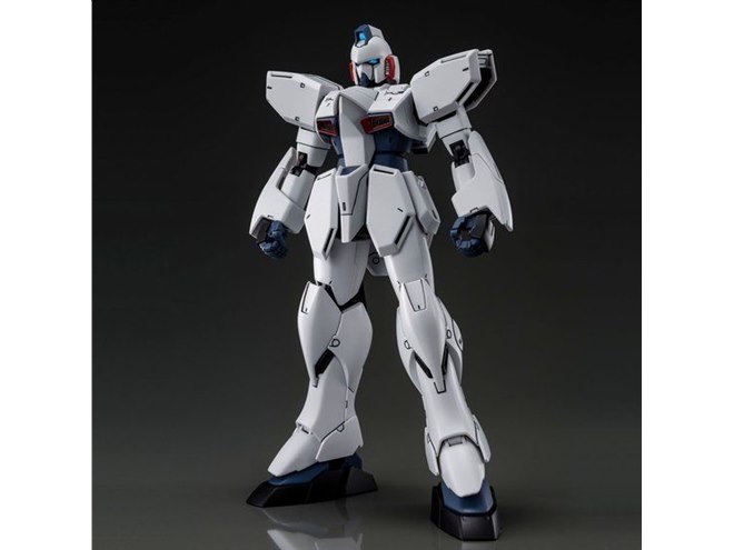 バンダイ、ガンプラ「RE/100 1/100 ガンイージ・プロトタイプ（ロール