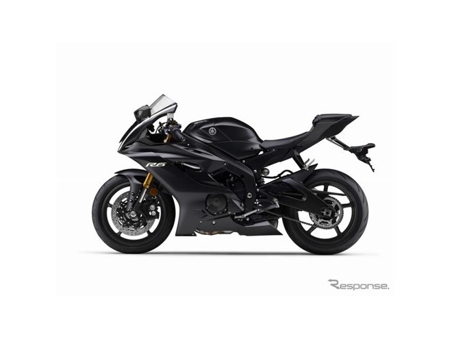 zzttreさま専用 ヤマハ YZF-R6用(年式2017~) 型式BN6サス - メルカリ