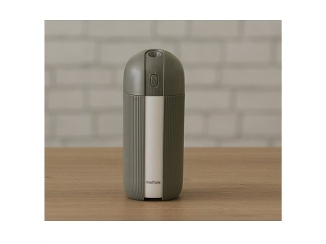 阪和、パーソナル空間向けの充電式加湿器「MTL-H003」 - 価格.com
