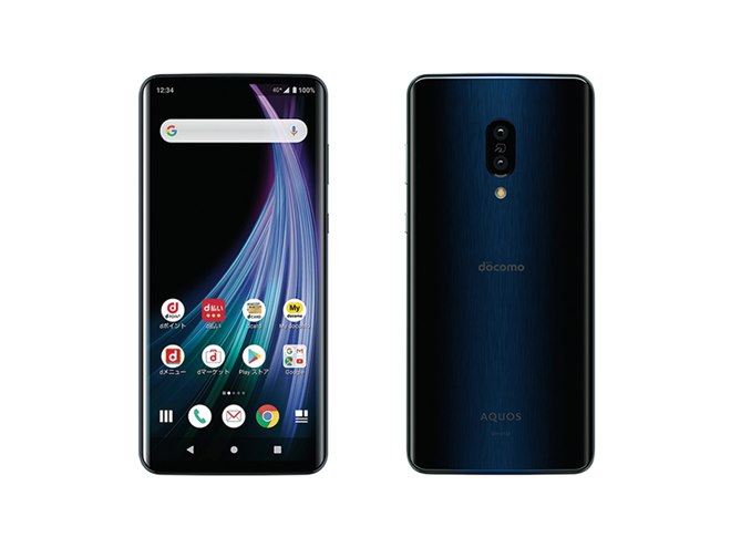 DOCOMO、スマホ REGZA Phone T-02D｜価格比較・最新情報 - 価格.com