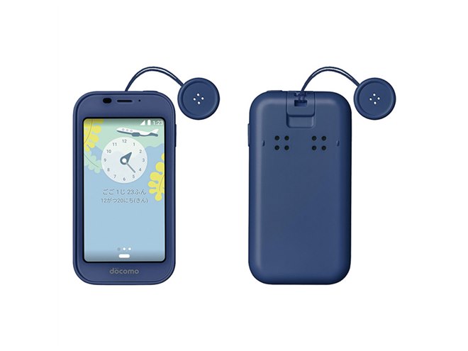 NTTドコモが2019年秋冬モデル発表、スマホ5機種やケータイ2機種など