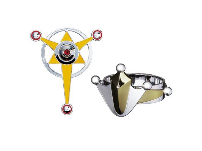 バンダイ、東光太郎の「ウルトラバッジ＆キングブレスレット」劇中