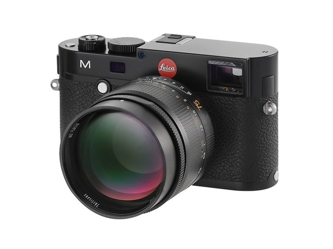 7Artisans 75mm F1.25 CJM}Eg