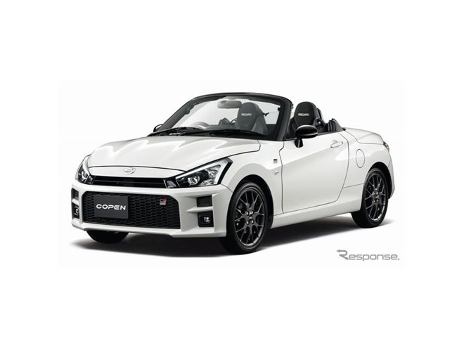 い*ほ様 国産名車コレクションダイハツコペン GR Sport (2019) 1 Amazon | ダイハツ コペン GRスポーツ 2019国産名車コレクション