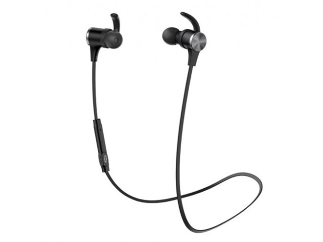 TaoTronics、“4年ぶりリニューアル”でスペックを強化したBluetooth