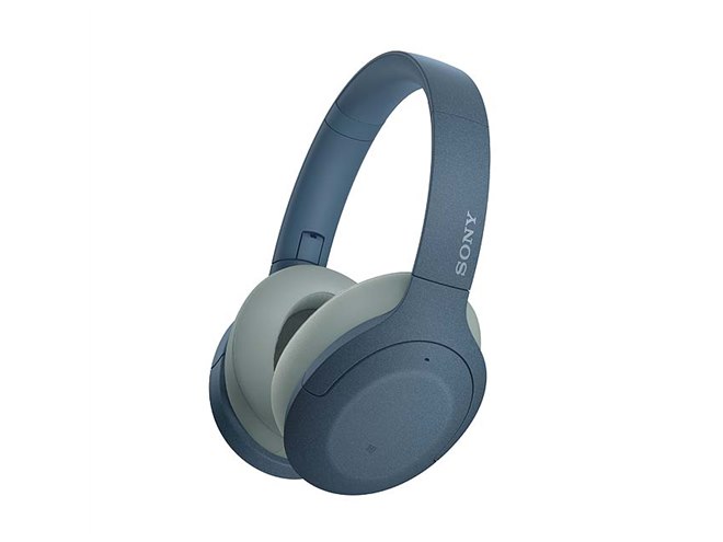 ソニー、軽量化を実現したノイキャンヘッドホン「h.ear on 3 Wireless NC」など - 価格.com