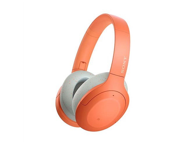 ソニー、軽量化を実現したノイキャンヘッドホン「h.ear on 3 Wireless NC」など - 価格.com