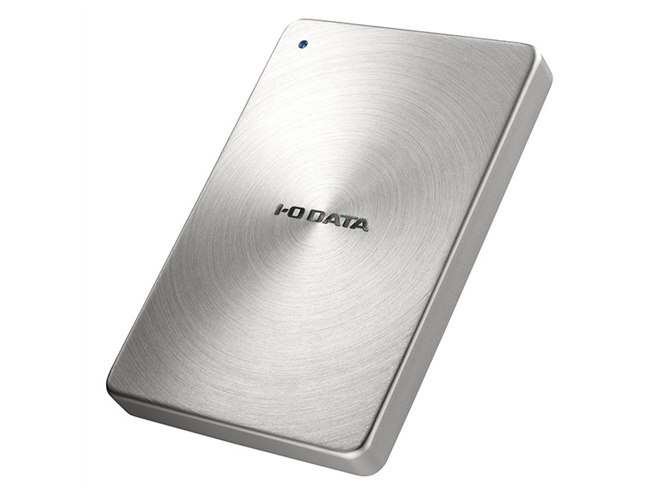 アイ・オー、USB 3.1 Gen 2対応のポータブルSSD「SDPX-USCC」 - 価格.com