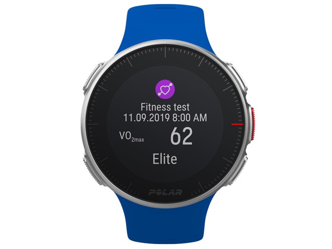 スマートウォッチ　POLAR VANTAGE M ポラール ポラール Polar Vantage M ヴァンテージM GPS 腕時計 スマート