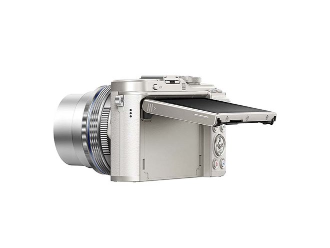 オリンパス、新機能「ファインチューン」を搭載した「OLYMPUS PEN E-PL10」 - 価格.com