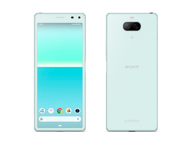 ワイモバイル、21：9の6型スマホ「Xperia 8」を10月25日に発売 - 価格.com