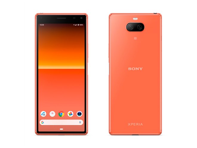 ワイモバイル、21：9の6型スマホ「Xperia 8」を10月25日に発売 - 価格.com
