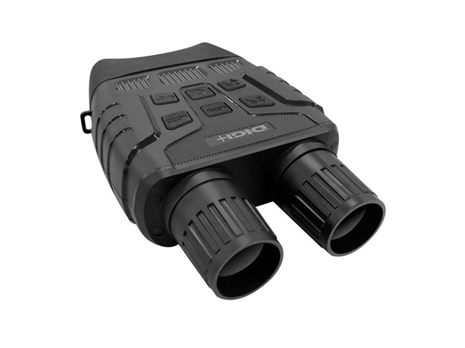 暗視双眼カメラDIGI +