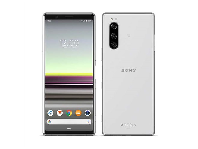 au、縦長21：9画面のソニー「Xperia 5」「Xperia 8」発売日を決定 - 価格.com