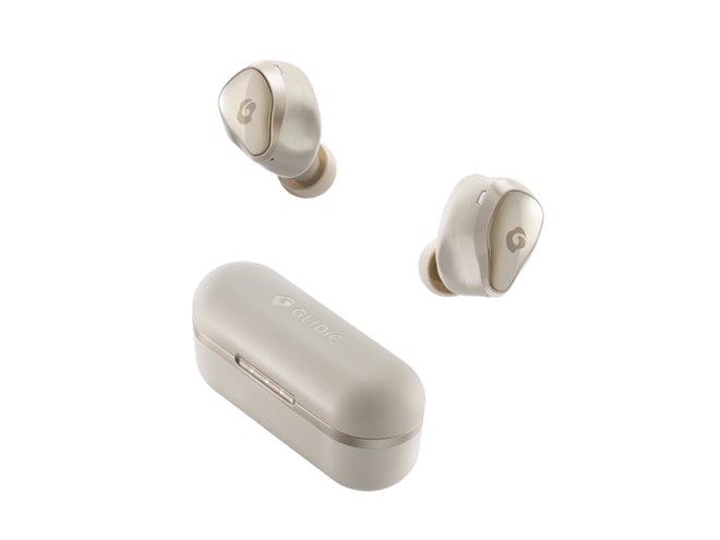 GLIDiC、完全ワイヤレス「Sound Air TW-7000」に新色